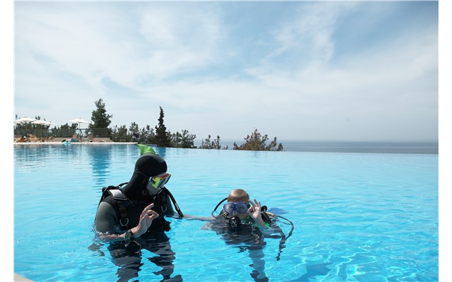 hotel ikos oceania - Ikos Oceania