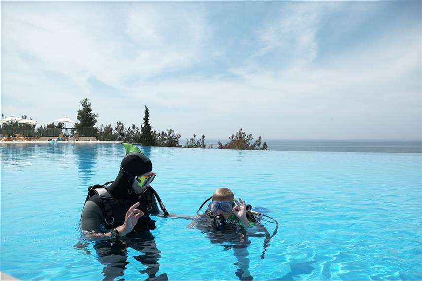 hotel ikos oceania - Ikos Oceania