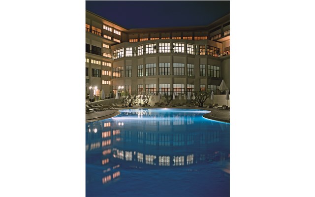 hotel ikos oceania - Ikos Oceania