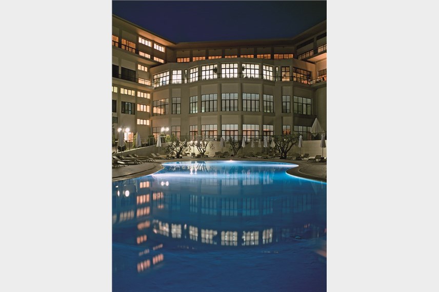 hotel ikos oceania - Ikos Oceania