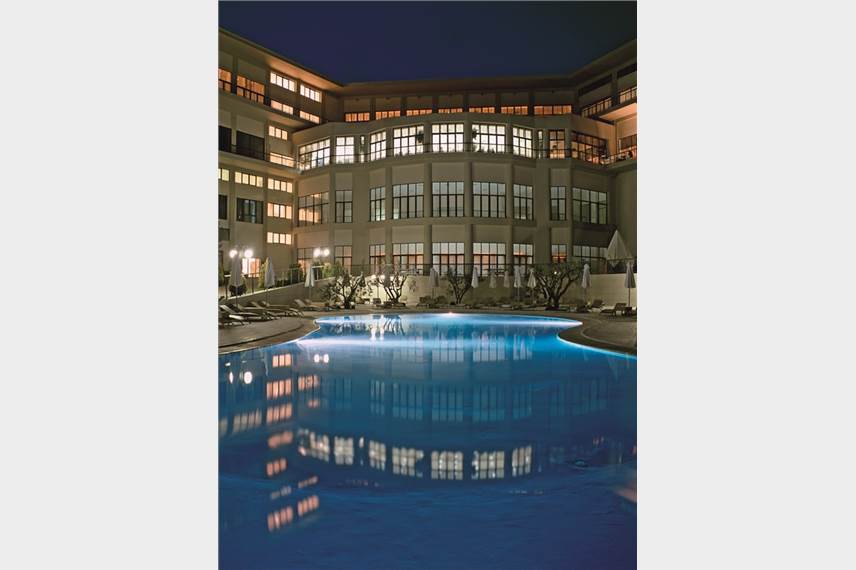 hotel ikos oceania - Ikos Oceania