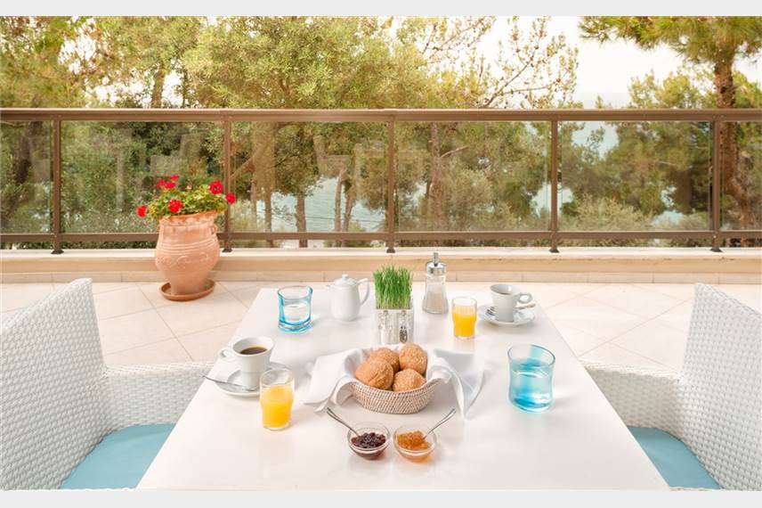 resort ikos oceania - Ikos Oceania