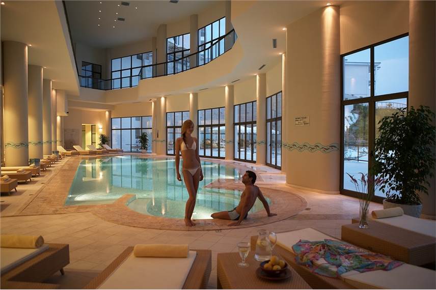 ikos oceania resort - Ikos Oceania