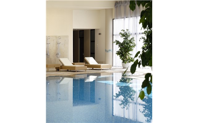 Internal Pool 3 Ikos Oceania