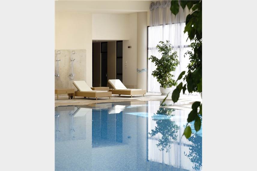 resort ikos oceania - Ikos Oceania