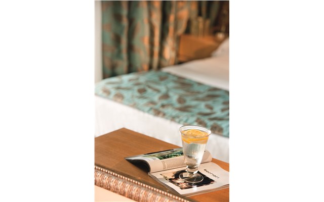 Junior Suite 2 Ikos Oceania
