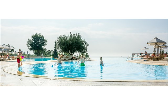 ikos oceania resort - Ikos Oceania