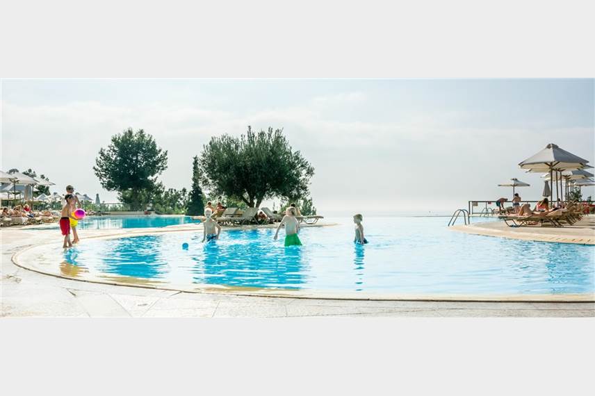 ikos oceania resort - Ikos Oceania