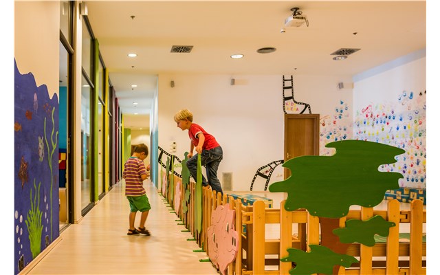 resort ikos oceania - Ikos Oceania