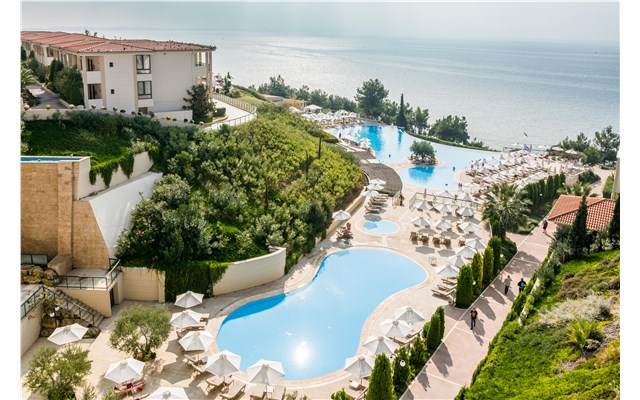 Pools Ikos Oceania