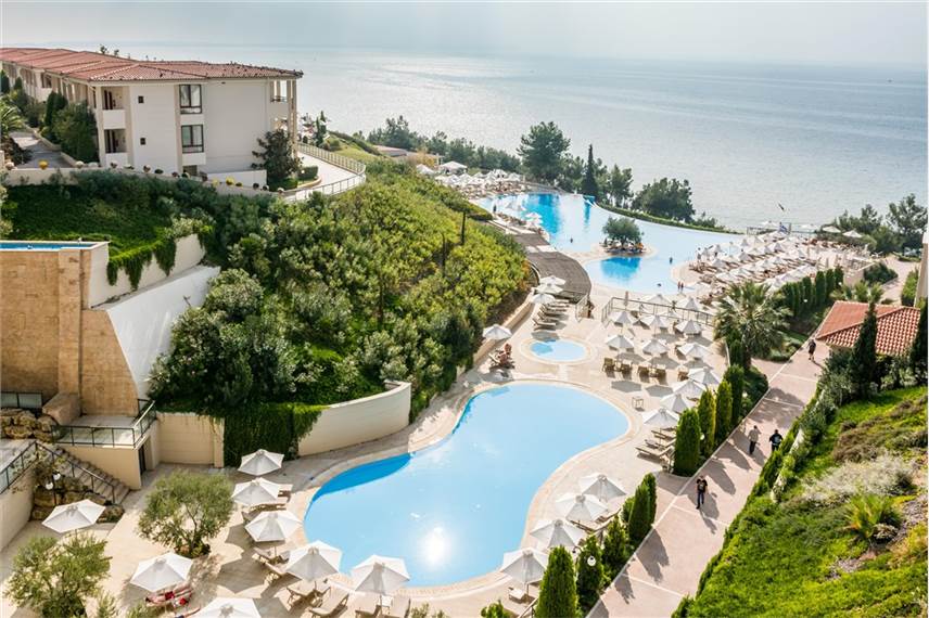 hotel ikos oceania - Ikos Oceania