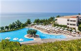 halkidiki hotel ikos oceania resort - Ikos Oceania