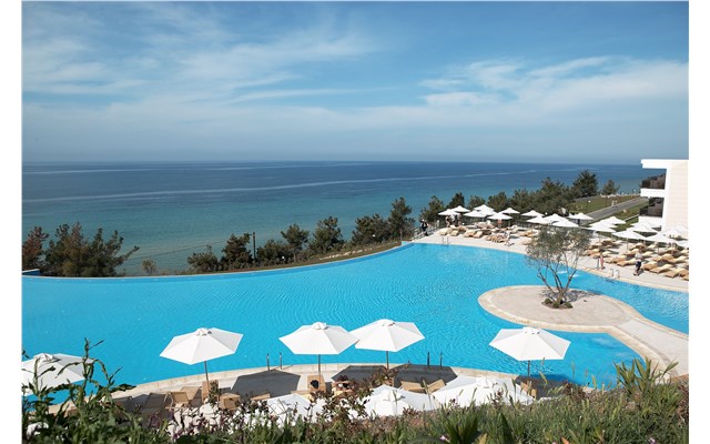 ikos oceania resort - Ikos Oceania