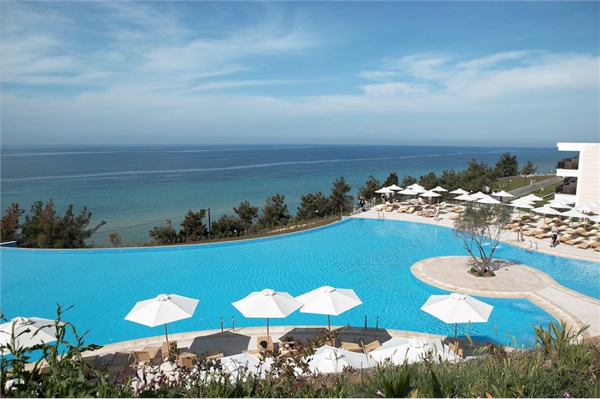 ikos oceania resort - Ikos Oceania