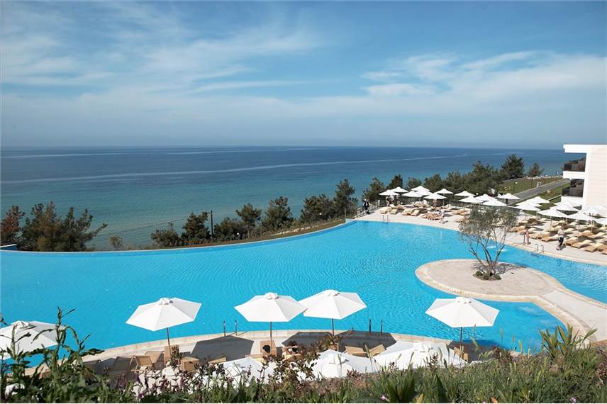 ikos oceania resort - Ikos Oceania