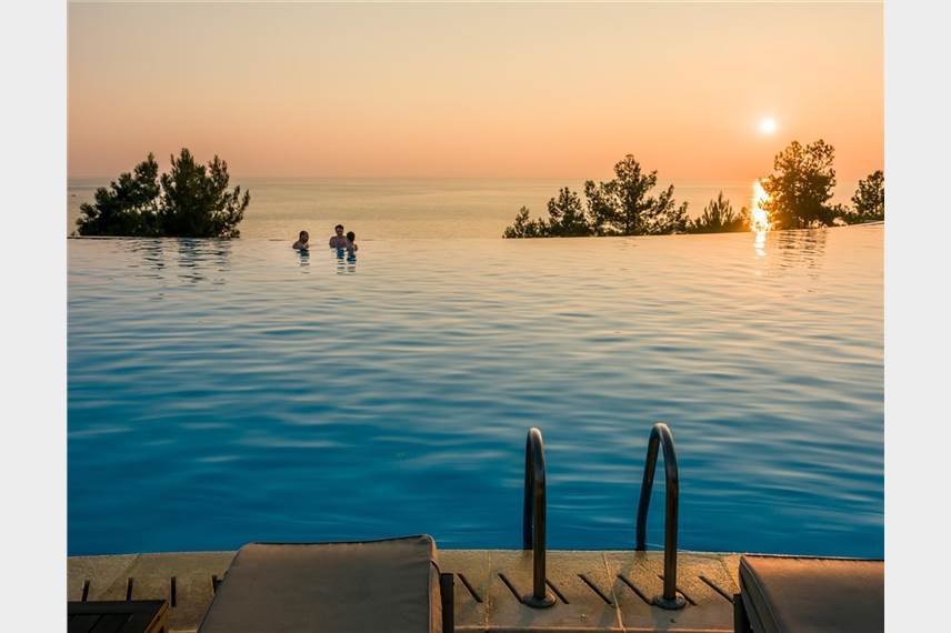 hotel ikos oceania - Ikos Oceania