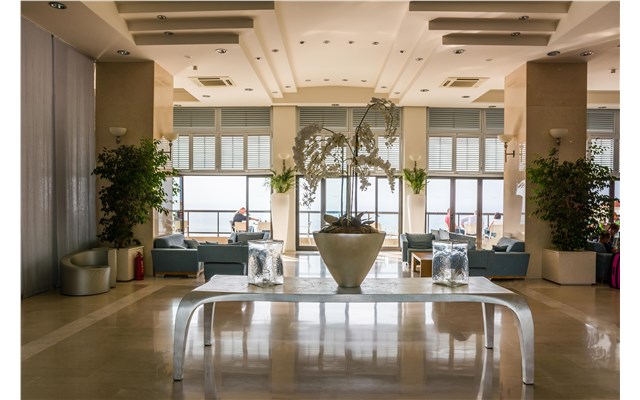 hotel ikos oceania halkidiki greece - Ikos Oceania