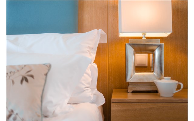 hotel ikos oceania halkidiki - Ikos Oceania