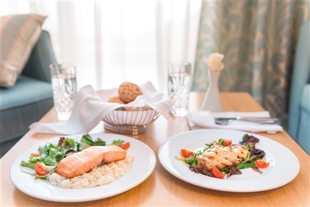 All inclusive dovolená na Chalkidiki