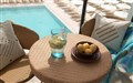 Terrace Pool View Ikos Oceania