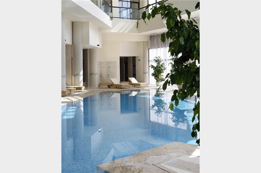 hotel ikos oceania - Ikos Oceania