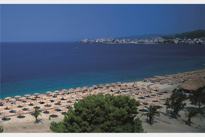  Porto Carras Sithonia