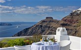 Athény - Santorini - Ios - Mykonos - Athény