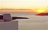  Athény - Santorini - Ios - Mykonos - Athény