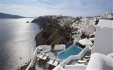  Athény - Santorini - Paros - Mykonos - Athény