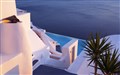 Katikies, Santorini, Greece - Katikies