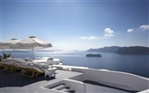 Katikies, Santorini, Greece - Katikies