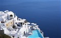 Katikies, Santorini, Greece - Katikies