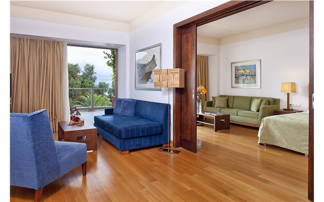 Kontokali Bay Resort and Spa 