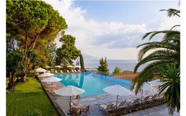Kontokali Bay Resort and Spa 