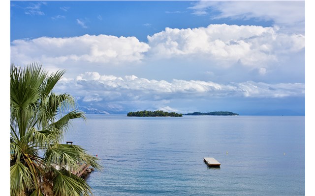 Kontokali Bay Resort and Spa 