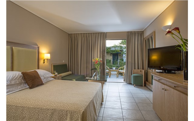 Kontokali Bay Resort and Spa 