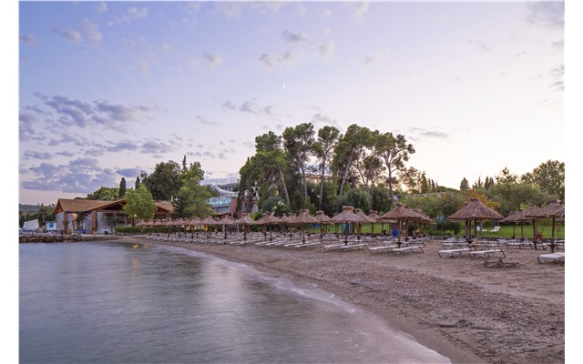 Kontokali Bay Resort and Spa 