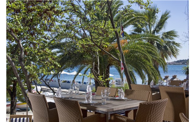 Kontokali Bay Resort and Spa 
