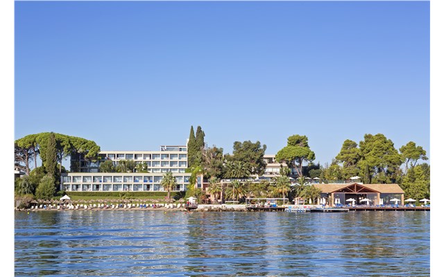 Kontokali Bay Resort and Spa 