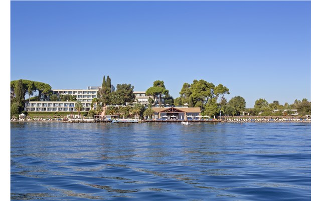 Kontokali Bay Resort and Spa 
