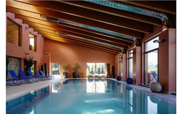 Kontokali Bay Resort and Spa 