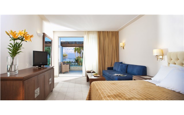 Kontokali Bay Resort and Spa 
