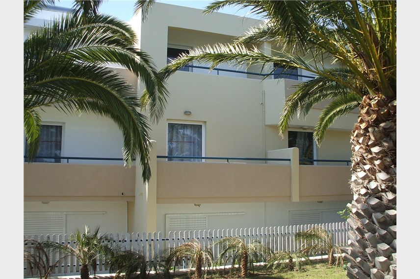  Aslanis Village