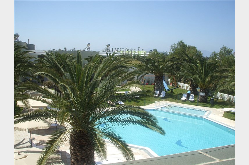  Aslanis Village