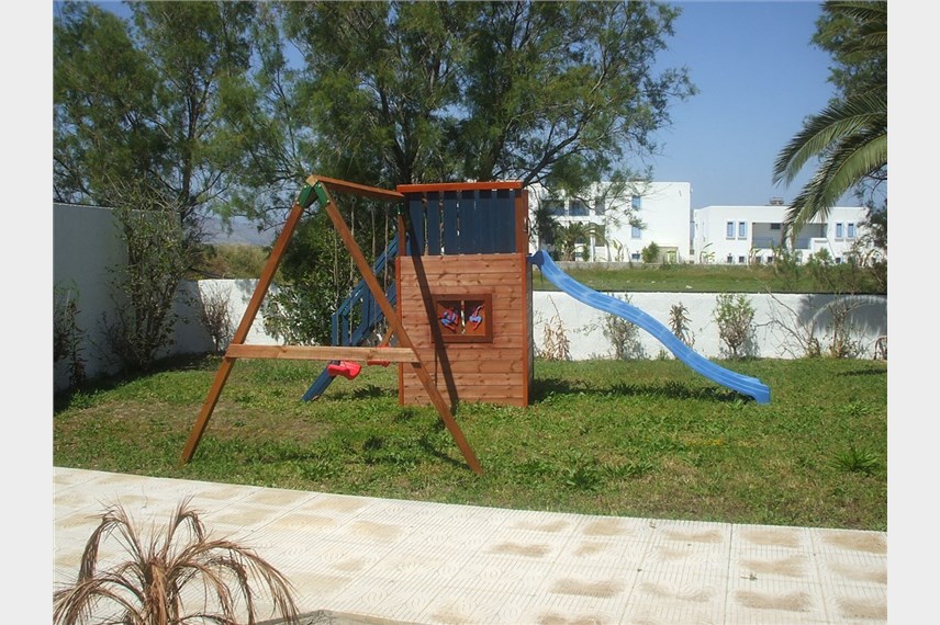  Aslanis Village