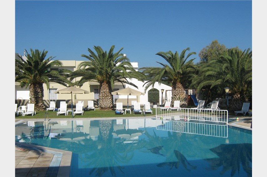  Aslanis Village