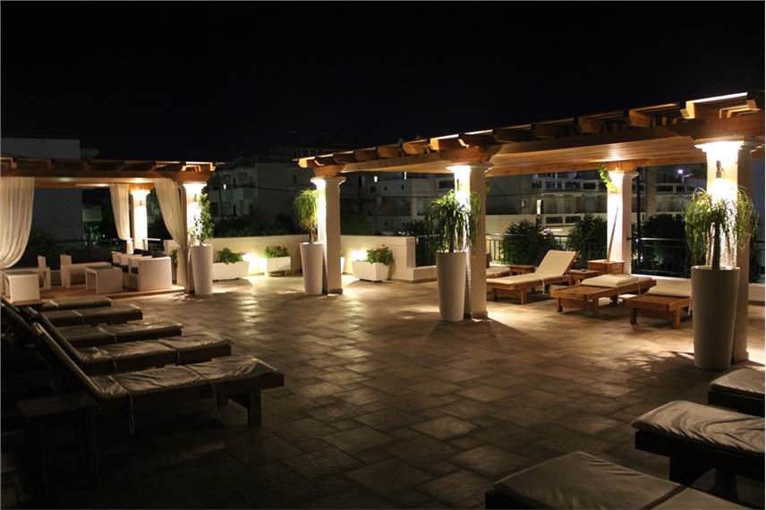  Peridis Family Resort