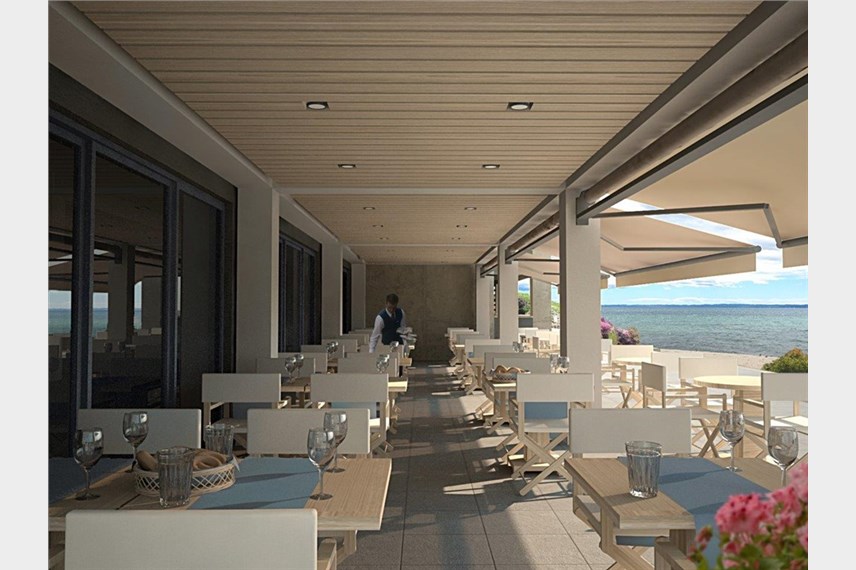 hotel ikos olivia halkidiki greece - Ikos Olivia