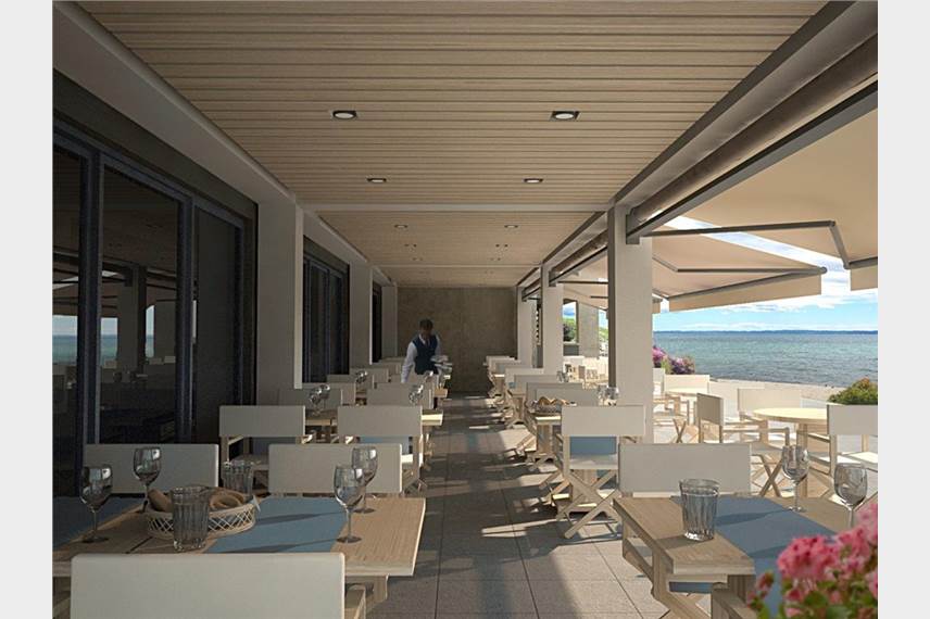 hotel ikos olivia halkidiki greece - Ikos Olivia