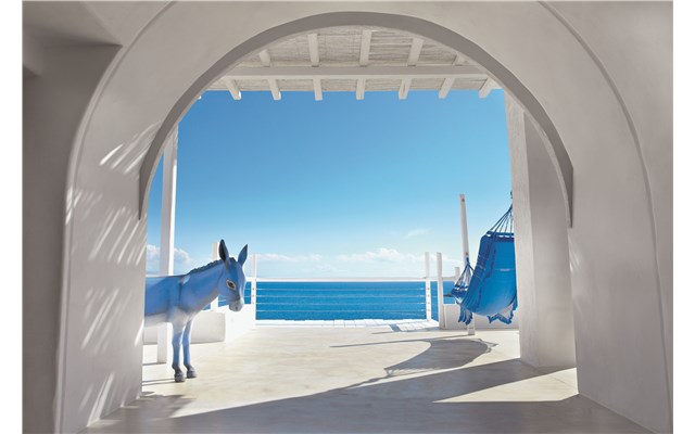 Grecotel Mykonos Blu 